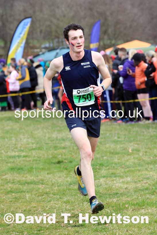 Senior Mens 2023 NEHL, Alnwick, Northumberland. Photo: David T. Hewitson/Sports for All Pics